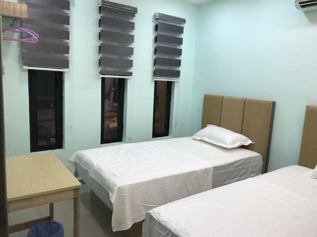 Holiday home Stardow~星窗名宿~ Johor Bahru