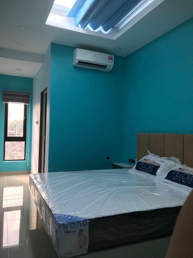 Holiday home Stardow~星窗名宿~