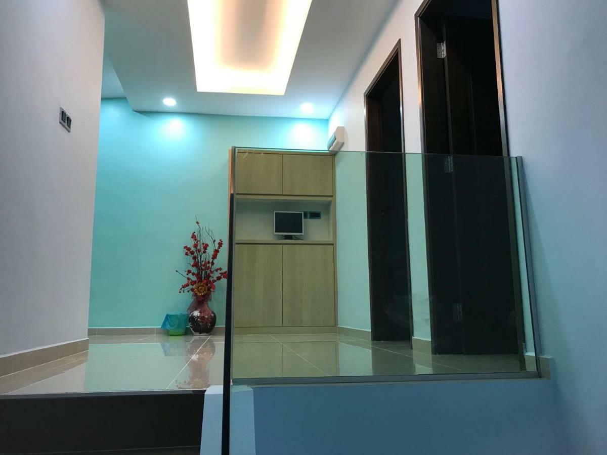 Stardow~星窗名宿~ Johor Bahru
