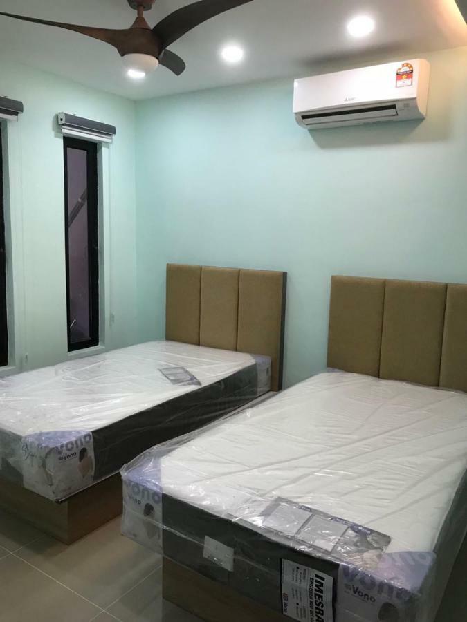 Holiday home Stardow~星窗名宿~ *