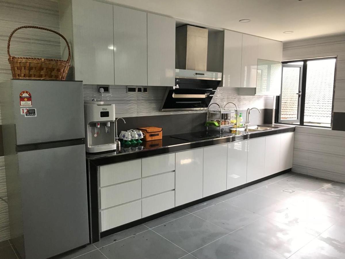 Holiday home Stardow~星窗名宿~ Johor Bahru
