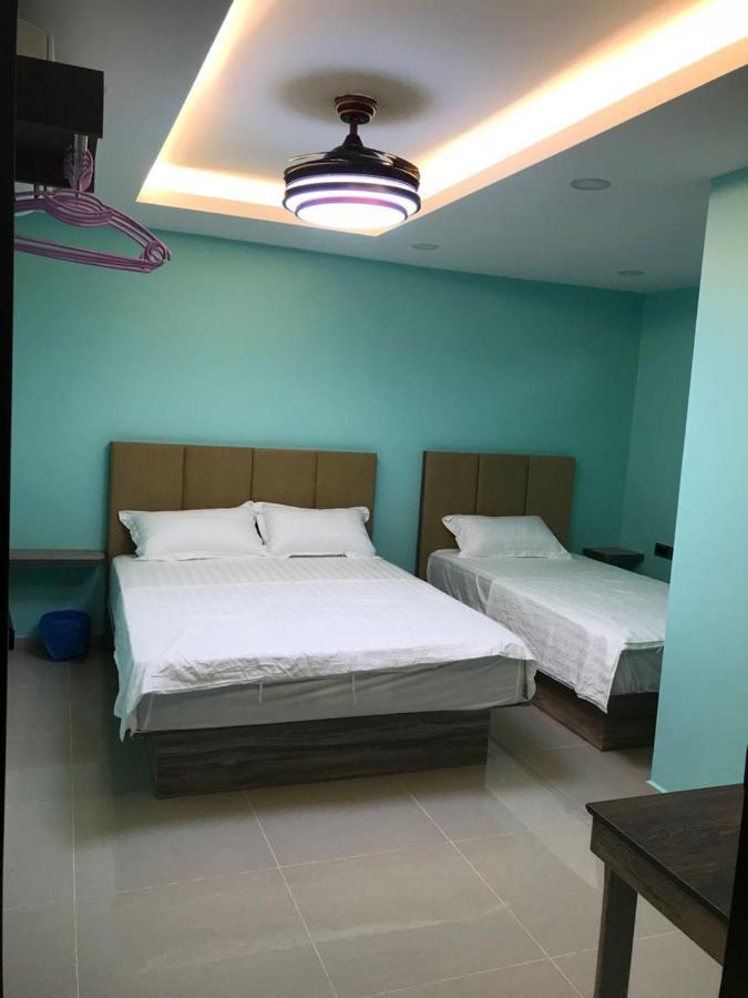 Stardow~星窗名宿~ Holiday home *