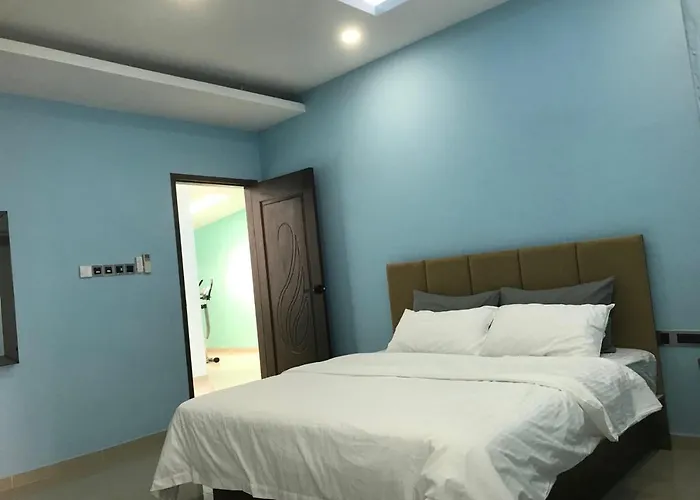Homestay Stardow~星窗名宿~
